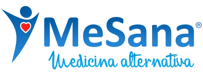 Auriculoterapia en Puebla Mesana - Logo